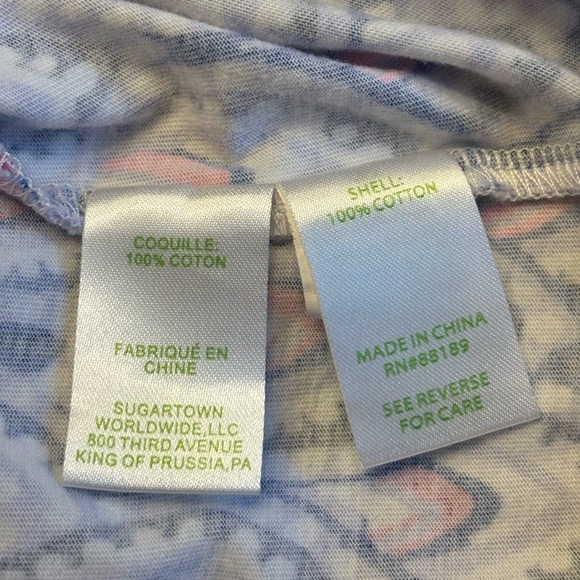 Lilly Pulitzer Dress - Picture 5 of 9